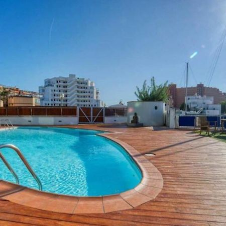 Appart Residence De Standing Calme Avec Piscine Roses Luaran gambar